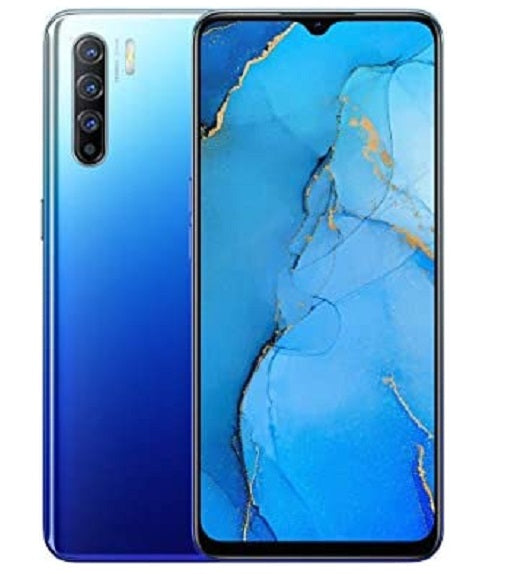 Oppo Reno 3 128GB/8GB (5 FREE GIFTS)