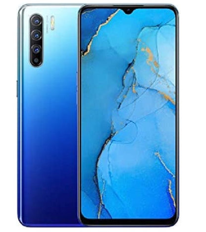 Oppo Reno 3 128GB/8GB (5 FREE GIFTS)