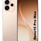 OPPO Reno 15 Pro Max 5G 512GB/12GB (5 FREE GIFTS)