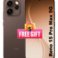 OPPO Reno 15 Pro Max 5G 512GB/12GB (5 FREE GIFTS)