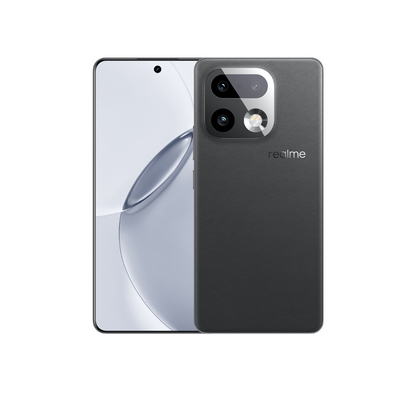 Realme 16 Pro+ 5G 512GB/12GB (5 FREE GIFTS)