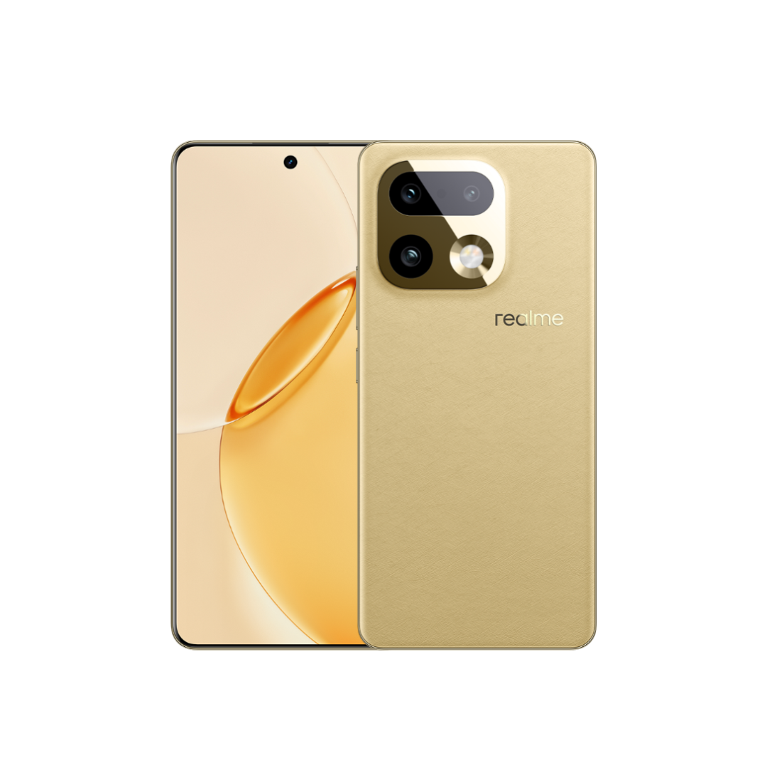 Realme 16 Pro+ 5G 512GB/12GB (5 FREE GIFTS) - OnePhone Singapore