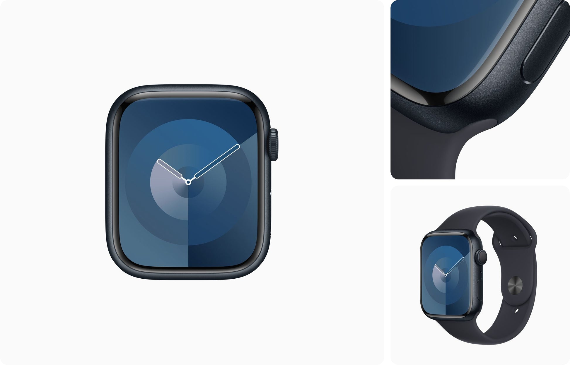 Apple Watch Series 9 41mm GPS