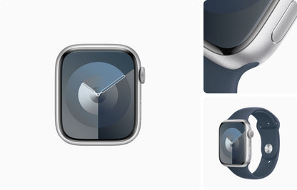Apple Watch Series 9 41mm GPS