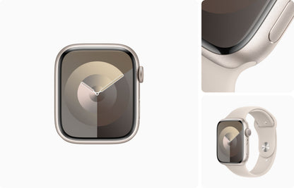 Apple Watch Series 9 41mm GPS