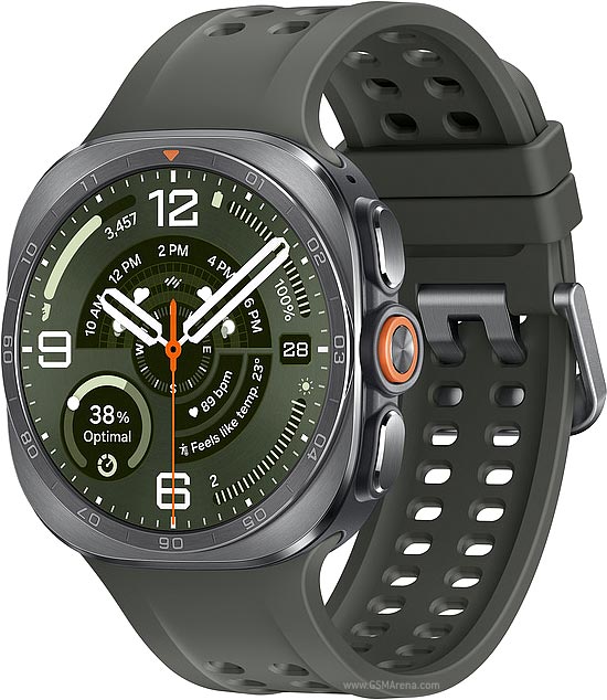 Samsung Watch Ultra 2 (2026)