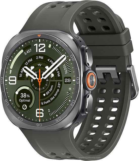 Samsung Watch Ultra 2 (2026)
