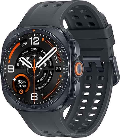 Samsung Watch Ultra 2 (2026)