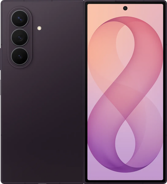 Samsung Z Fold 8 Ultra 5G 256GB/12GB