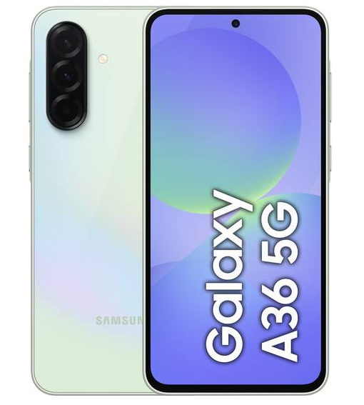 Samsung A36 5G 256GB/8GB Price in Singapore with Specifications