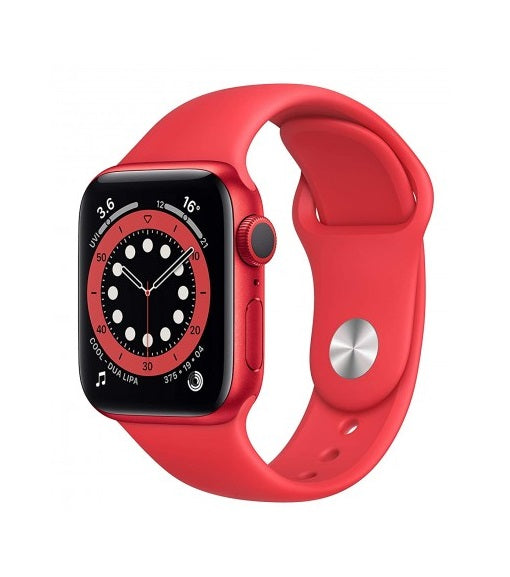 Apple Watch Series 6 44mm GPS