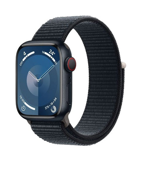 Apple Watch Series 9 41mm GPS + Cellular