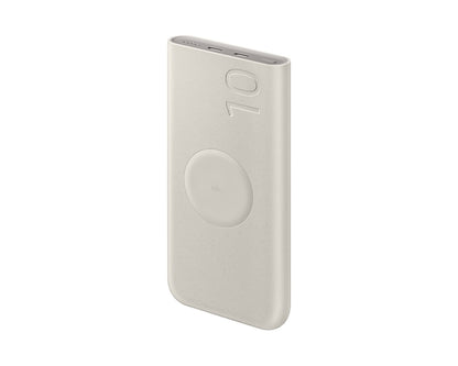 Samsung Wireless 10000mAh Power Bank