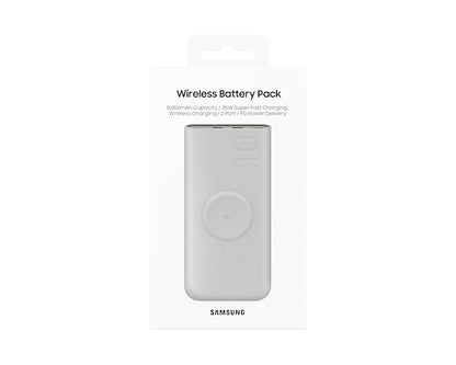 Samsung Wireless 10000mAh Power Bank