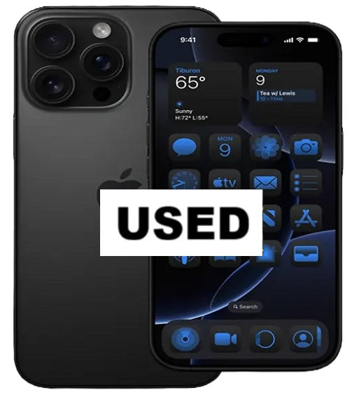 Used Phones
