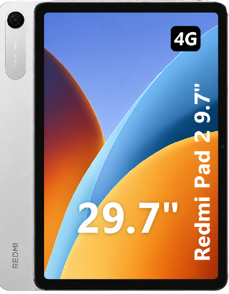 红米平板2 9.7英寸 WiFi版 128GB/4GB + 赠送保护套