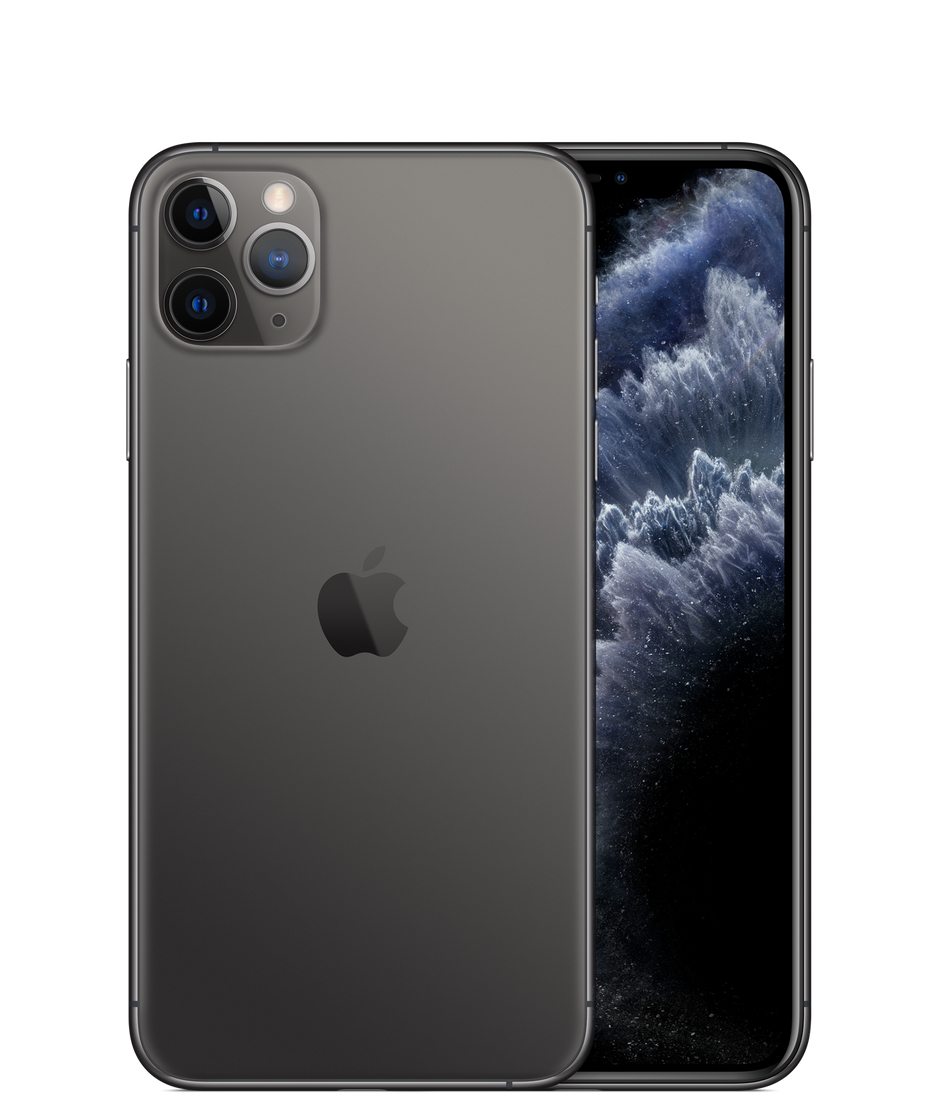Apple iPhone 11 Pro Max 256GB Dual SIM
