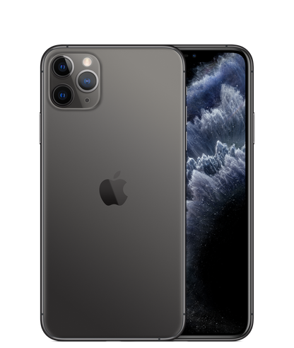 Apple iPhone 11 Pro Max 256GB Dual SIM