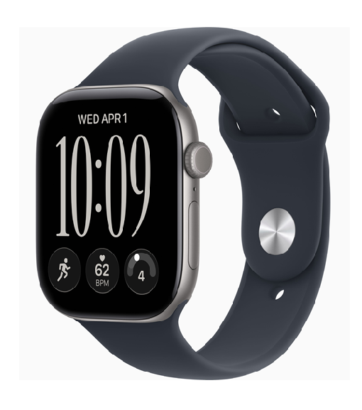 Apple Watch Series 11 42毫米 GPS版