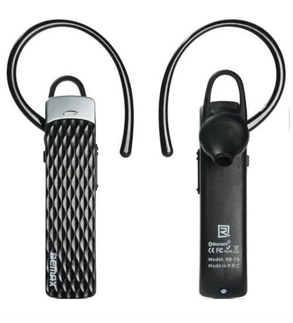 Remax T9 Bluetooth Headset