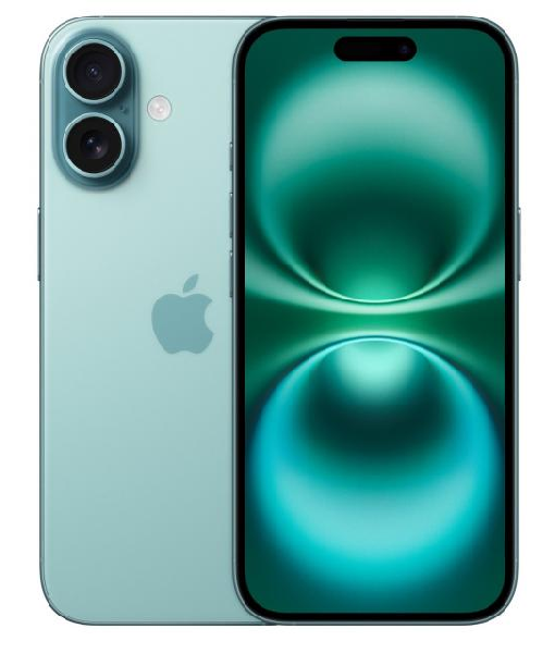 Apple iPhone 16 128GB