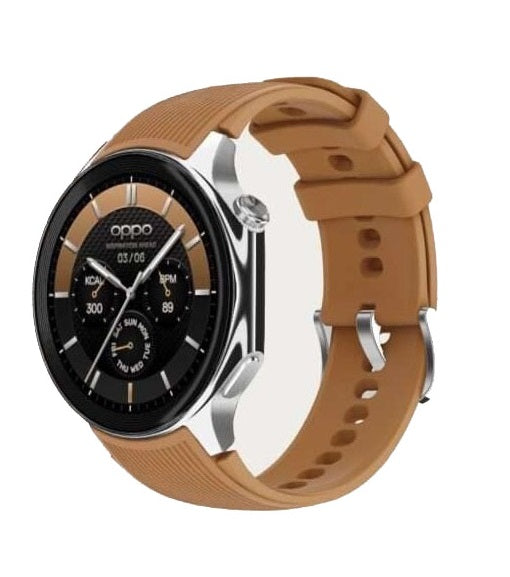 OPPO Watch X