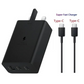 65W Samsung USB-C Power Adapter Trio Wall Charger