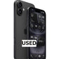 Apple iPhone 16 128GB (Used)