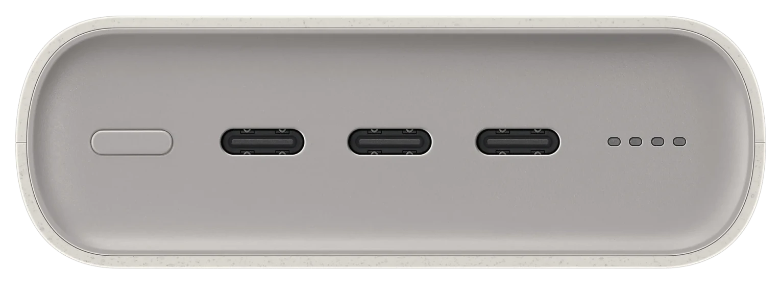 Samsung 20000mAh (45W) (EB-P4520) Power Bank