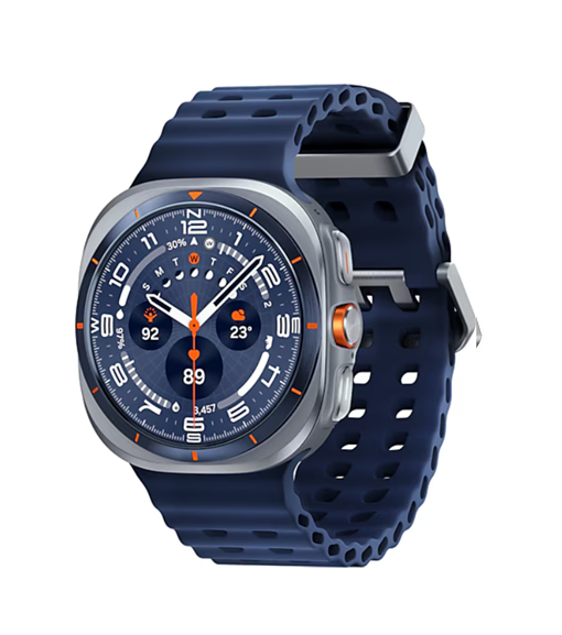 Samsung Galaxy Watch Ultra 47mm LTE (2025)