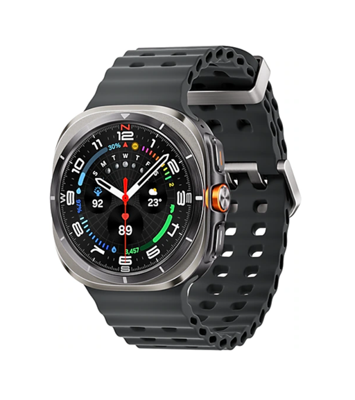 Samsung Galaxy Watch Ultra 47mm LTE (2025) Price in Singapore with
