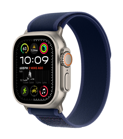 Apple Watch Ultra 2 49mm GPS + Cellular