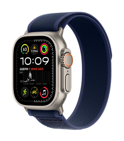 Apple Watch Ultra 3 49mm GPS + Cellular