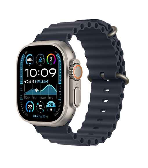 Apple Watch Ultra 2 49mm GPS + Cellular