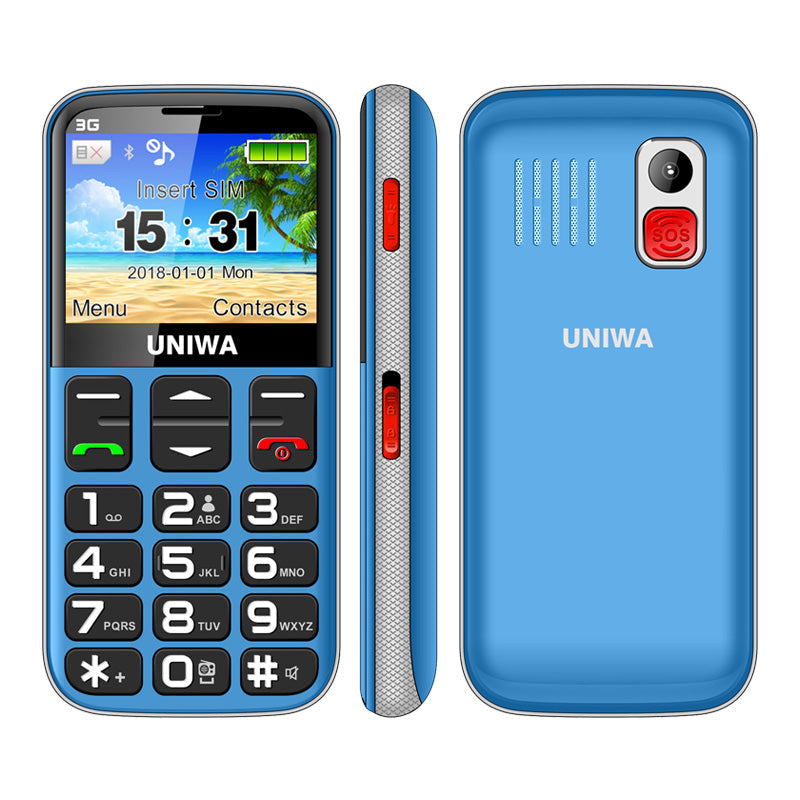 Uniwa V808G