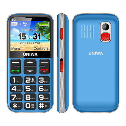Uniwa V808G