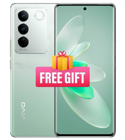 Vivo V27 5G 256GB/12GB ( FREE GIFTS)