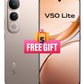 Vivo V50 Lite 5G 512GB/(12GB +12GB) 5 FREE GIFTS