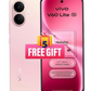 Vivo V60 5G 256GB/12GB (5 FREE GIFTS)