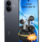 Vivo V60 Lite 5G 512GB/12GB + Free Vivo Selection Ear Buds
