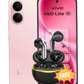 Vivo V60 Lite 5G 512GB/12GB + Free Vivo Selection Ear Buds