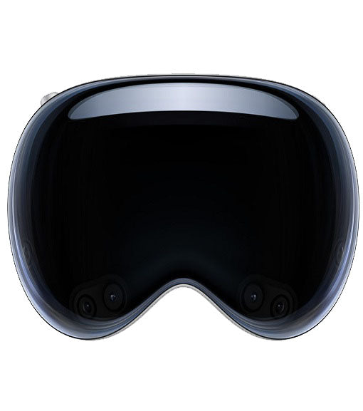 Apple Vision Pro Price in Singapore with Specifications & Reviews