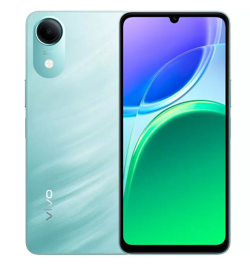 Vivo Y05e 64GB/4GB (5 FREE GIFTS)