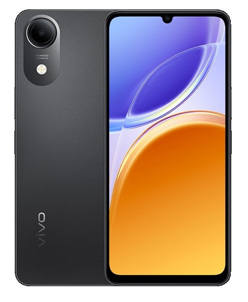 Vivo Y05e 64GB/4GB (5 FREE GIFTS)
