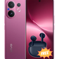 Vivo V60 5G 256GB/12GB + Free Vivo Buds Air3