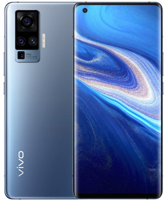 Vivo X50 Pro 5G 256GB/8GB (5 FREE GIFTS)