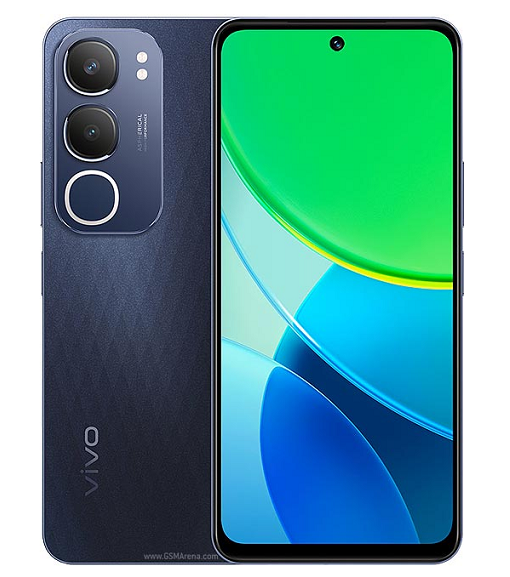 Vivo Y19s 128GB/8GB (5 FREE GIFTS)
