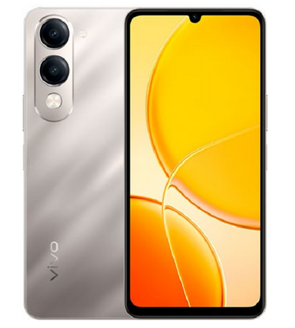 Vivo Y04 128GB/4GB (5 FREE GIFTS)
