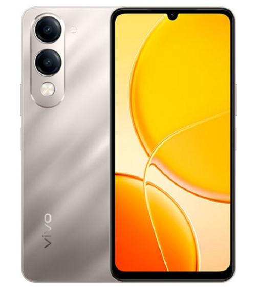 Vivo Y04 128GB/4GB (5 FREE GIFTS)