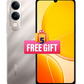 Vivo Y04 128GB/4GB (5 FREE GIFTS)